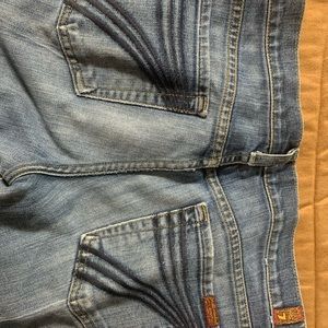 7FAM Dojo’s Size 28